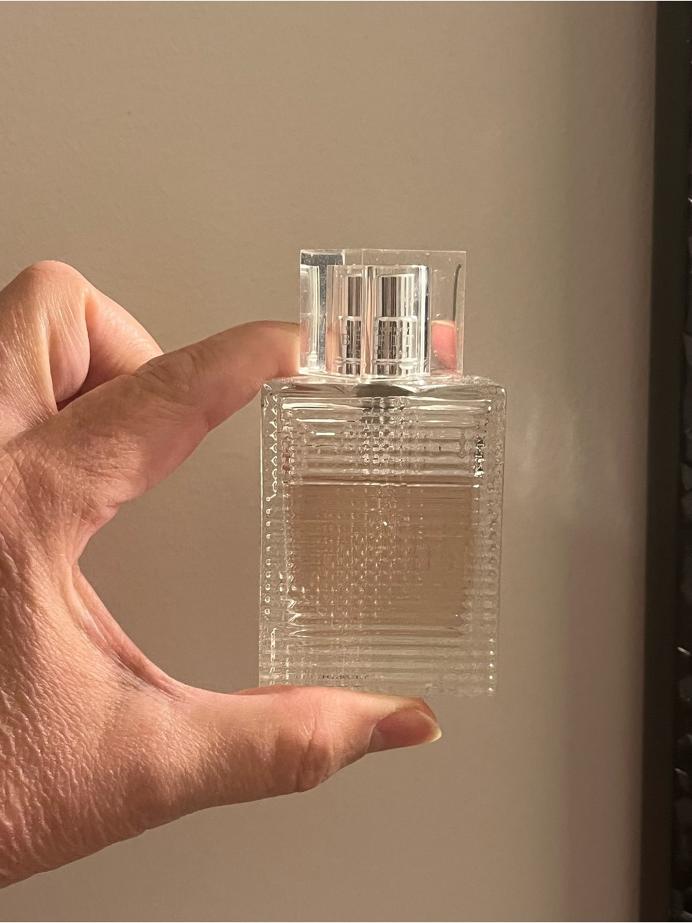 Burberry Brit Rhythm